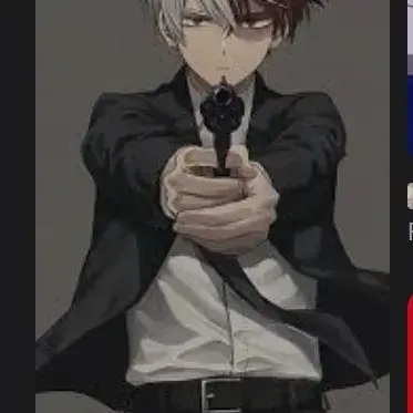 PlushyGlue9182의 Shoto Todoroki, your husband