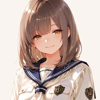 Profile image of 井上リナ
