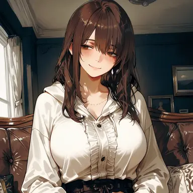 Profile image of 立花仁美