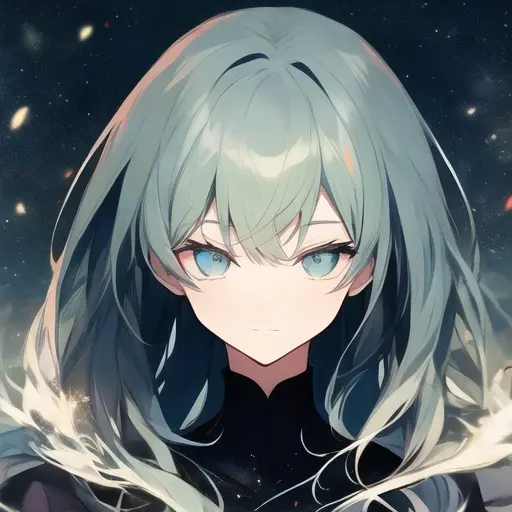 HuskyGhost4183의 可愛すぎる先輩