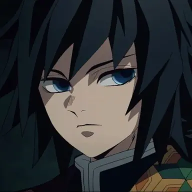 Profile image of 토미오카 기유