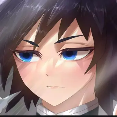 Profile image of 冨岡義勇