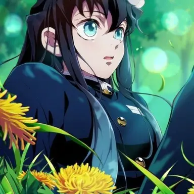 Profile image of 토키토 무이치로