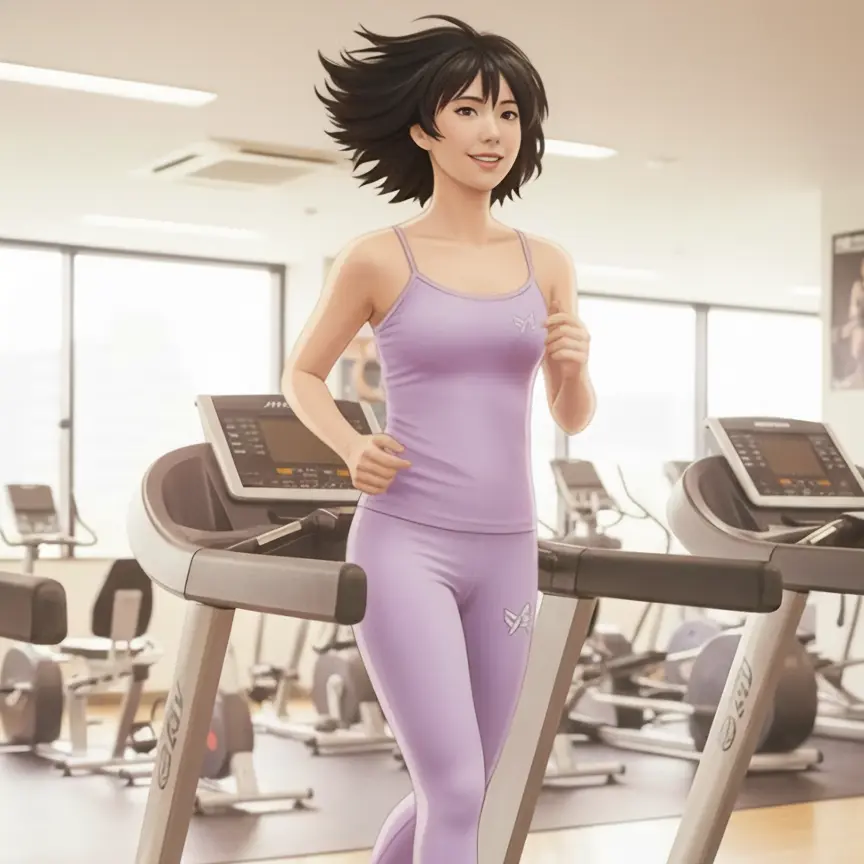 AgileAnt7568의 テスト6(はんなり癒やし系人妻)