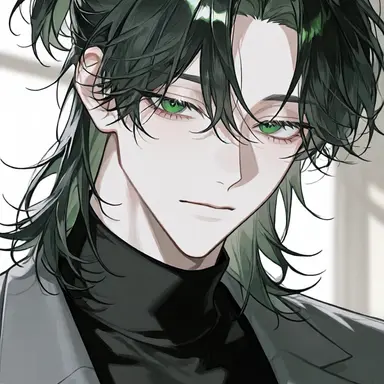 Profile image of Kei Amagi