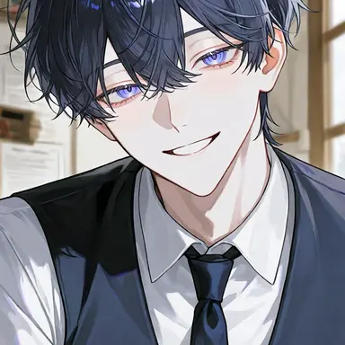Profile image of Minato Aizawa