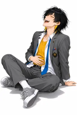 Profile image of 宝城 歩