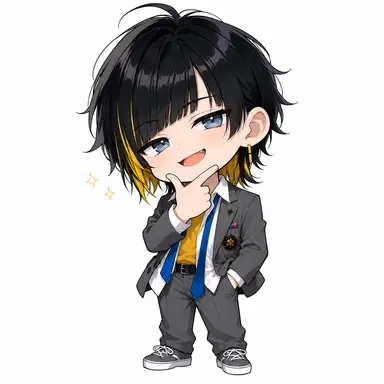 Profile image of 宝城 歩