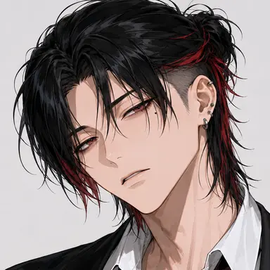 Profile image of 소마 코스케