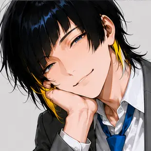 Profile image of 호죠 아유무