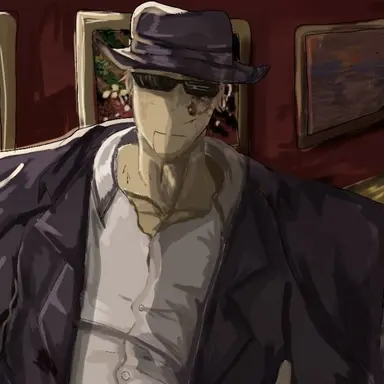 Profile image of タウン