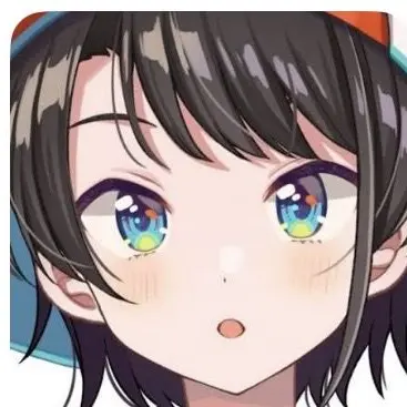 Profile image of 大空スバル