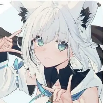 Profile image of 白上フブキ