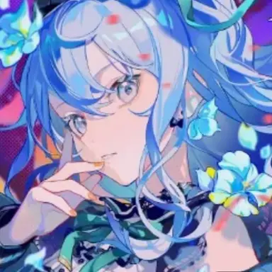 Profile image of すいせい