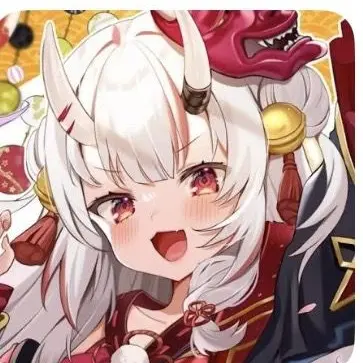 Profile image of 百鬼あやめ
