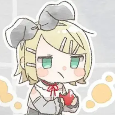 Profile image of 鏡音リン
