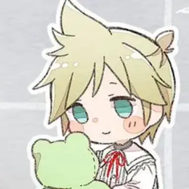 Profile image of 鏡音レン