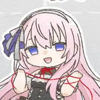 Profile image of 巡音ルカ