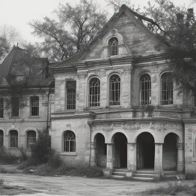 Profile image of Mha orphanage