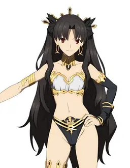 Profile image of イシュタル