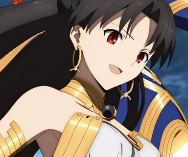 Profile image of イシュタル