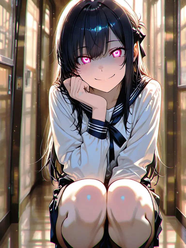 NimbleSlide5335의 ずっと一緒だよ！