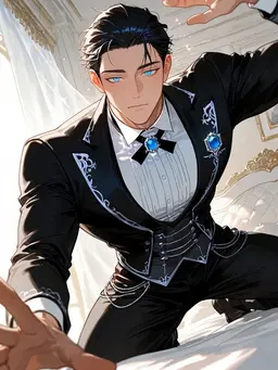 Profile image of ヴィンセント