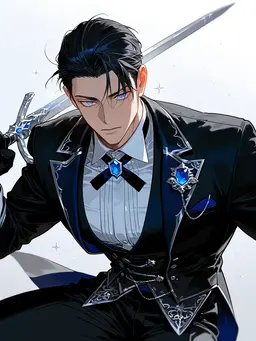 Profile image of ヴィンセント