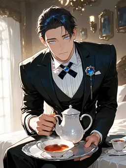 Profile image of ヴィンセント