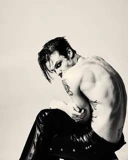 Profile image of Dominic