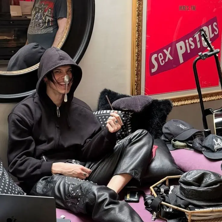 PlushySand4215의 YUNGBLUD