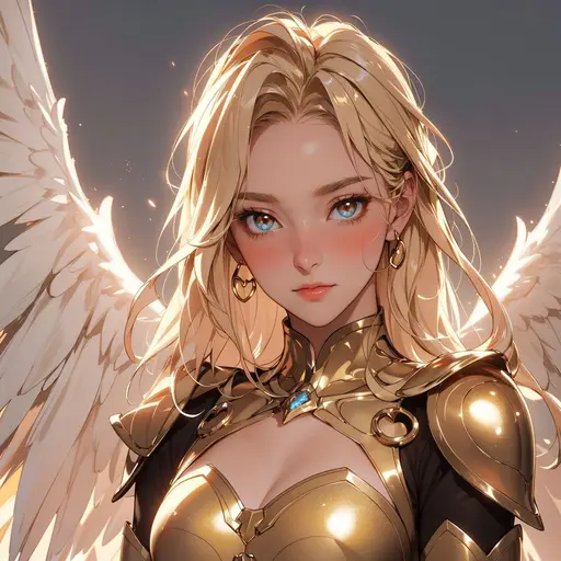 Qiyana의 라파엘