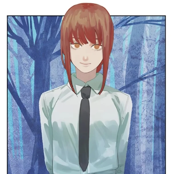 마키마