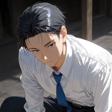 Profile image of イツキ