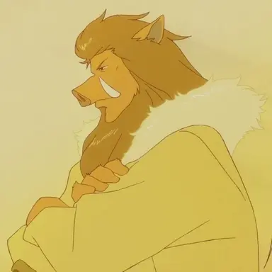 Profile image of 猪王山