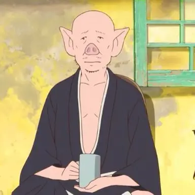 Profile image of 百秋坊