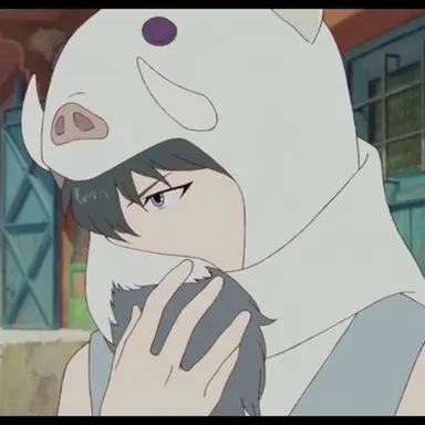 Profile image of 一郎彦