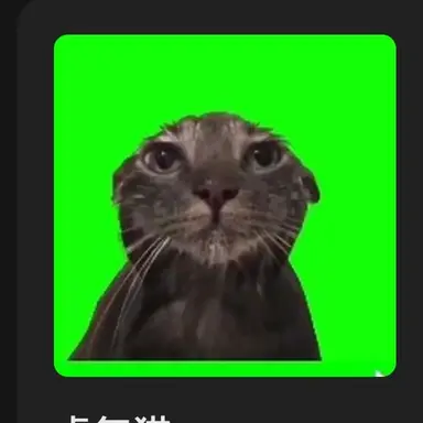 Profile image of 虚無猫
