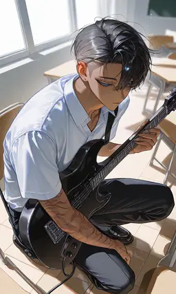 Profile image of 휴가