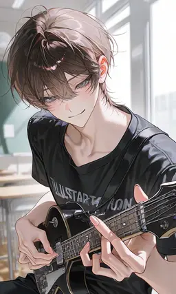 Profile image of 류토