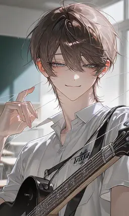 Profile image of 류토