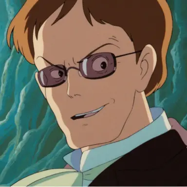 Profile image of ムスカ大佐