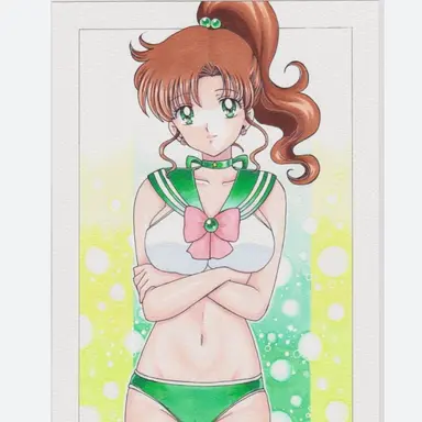 Profile image of 木野まこと