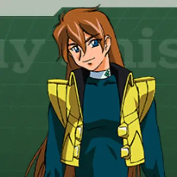 Profile image of 獅子王凱