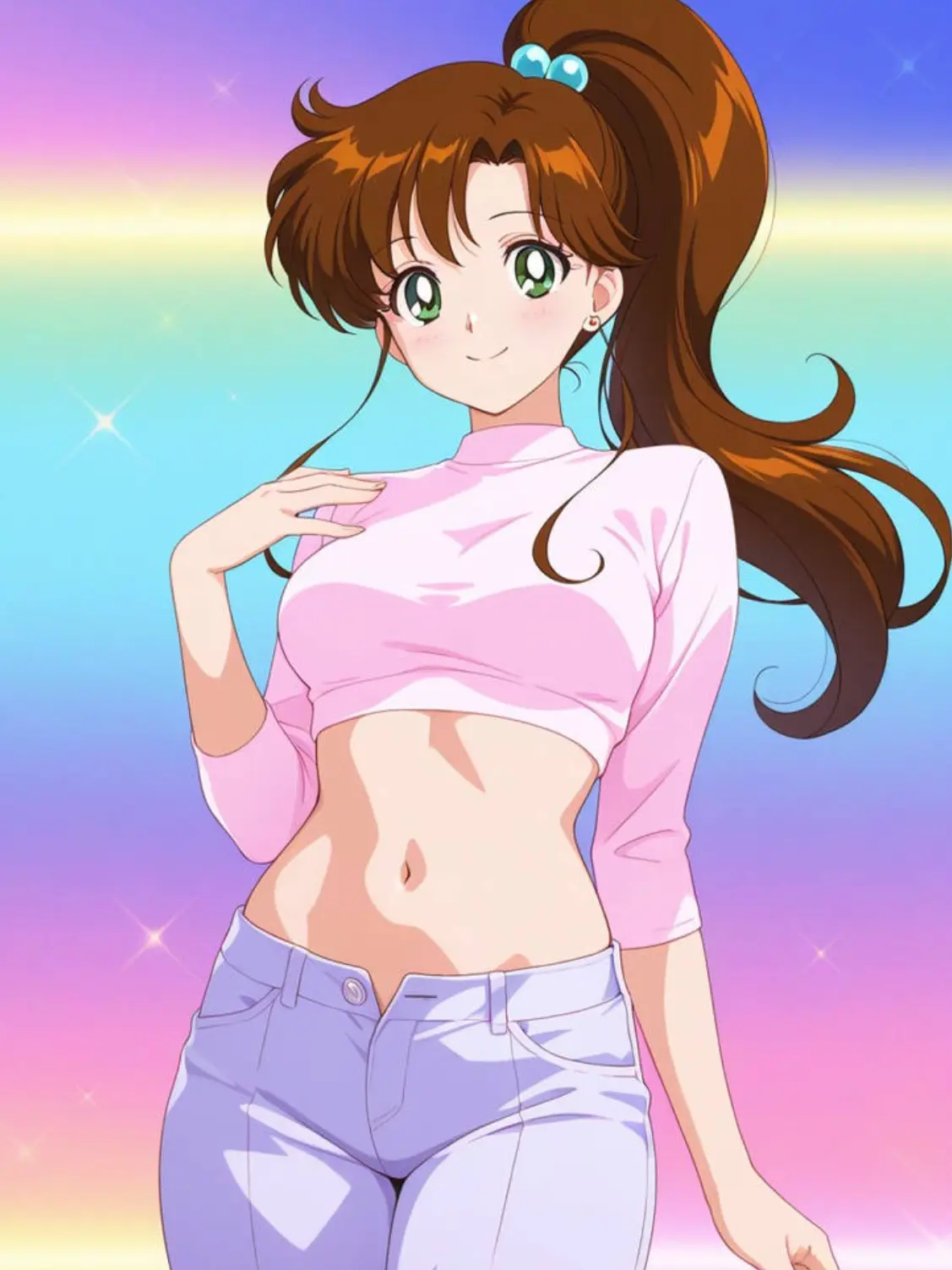 NewApron1960의 まこちゃんの仲間と敵達