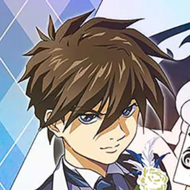 Profile image of ヒイロ・ユイ