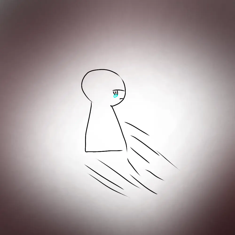 MaroonRice0013의 블라인드(내기 지어넨 스토리 주인공)