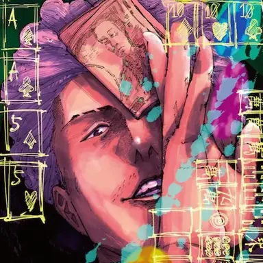 Profile image of 하시리 킨지