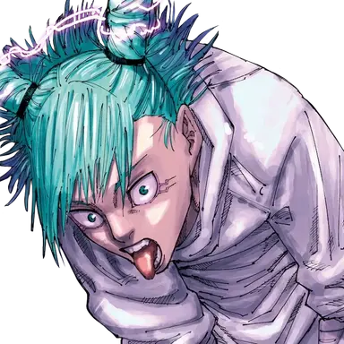 Profile image of 카시모 하지메