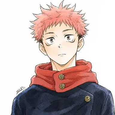 Profile image of 悠仁